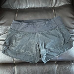 Lululemon shorts